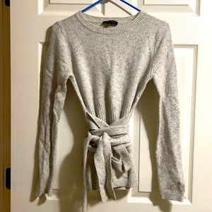 Ann Taylor women’s sweater.